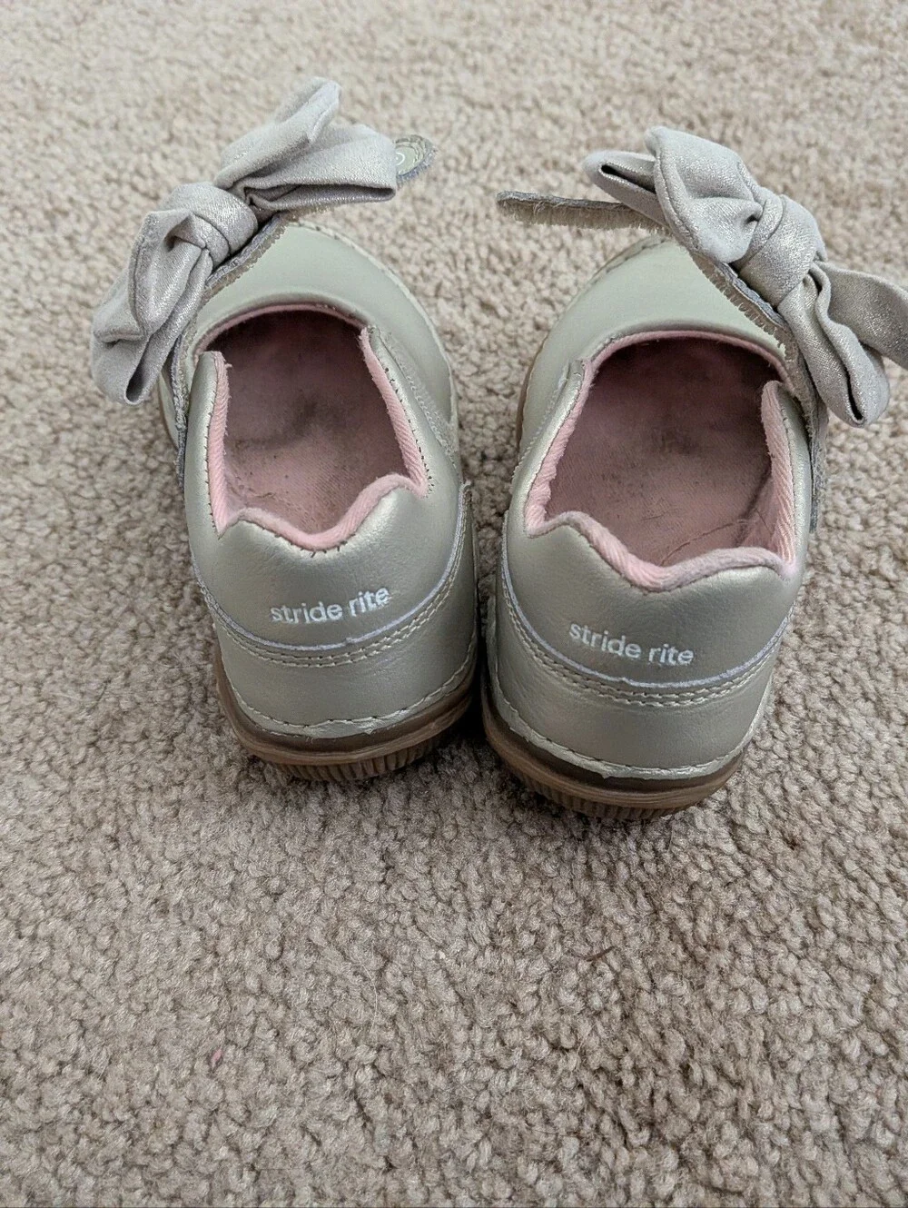 Toddler Shoe Bundle